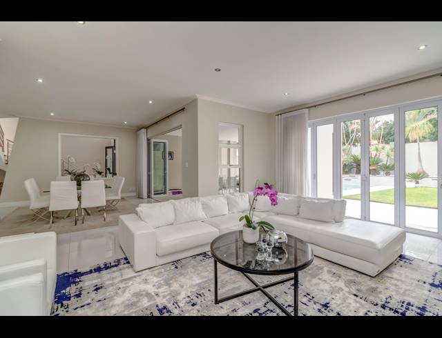 5 BEDROOM HOUSE FOR SALE IN DAINFERN VALLEY ESTATE